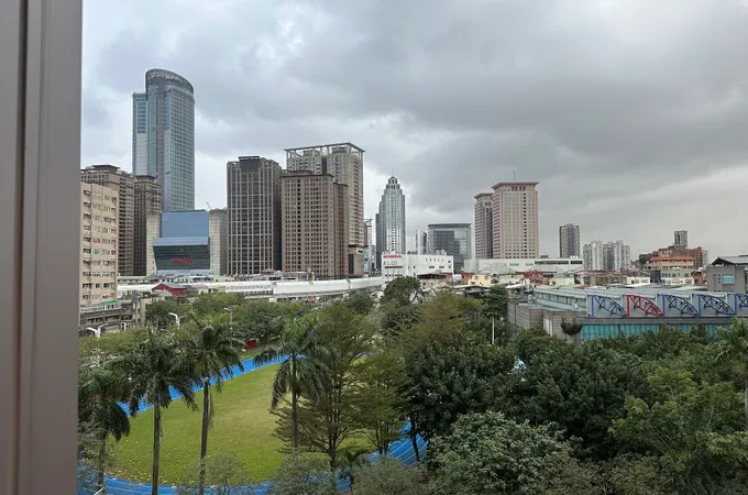 昕新智慧診所 照片