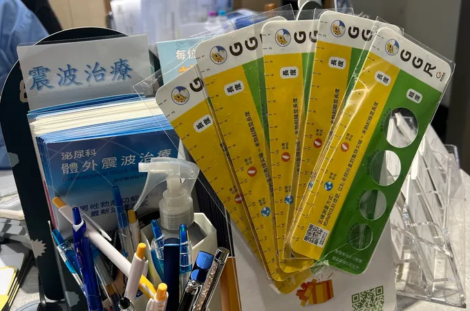 顧芳瑜泌尿科診所 照片 5
