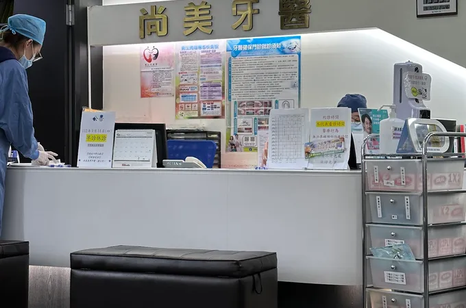 絕美牙醫診所 照片 3