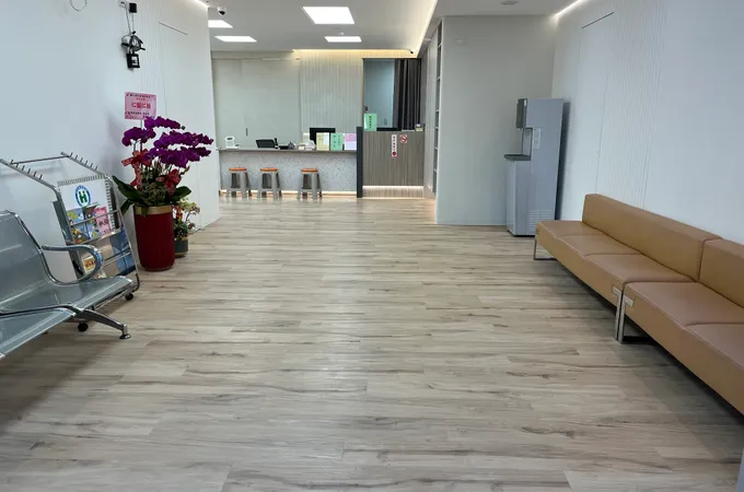 鄭仁瑋耳鼻喉科診所 照片