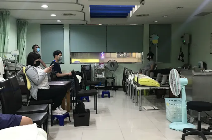 昌弘復健科診所 照片