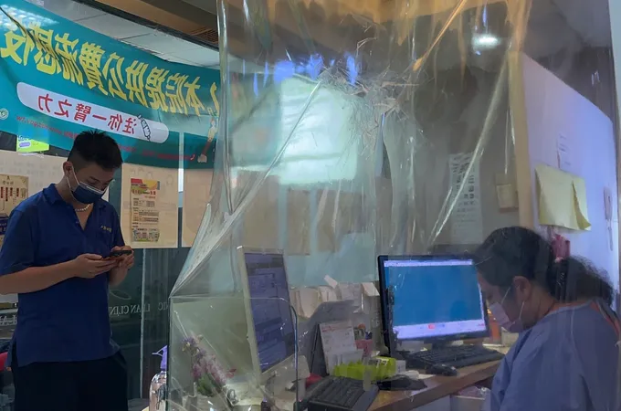新埔立安診所 照片 4