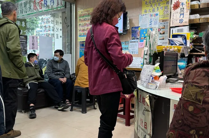 仁佑耳鼻喉科診所 照片 2