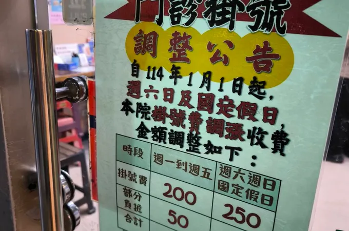 仁佑耳鼻喉科診所 照片 5
