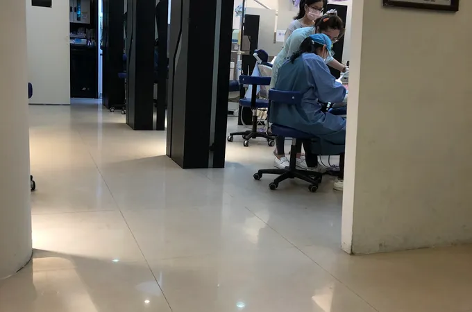 舒活牙醫診所 照片 7