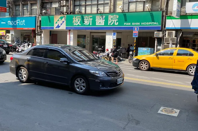 板新醫院 照片 4