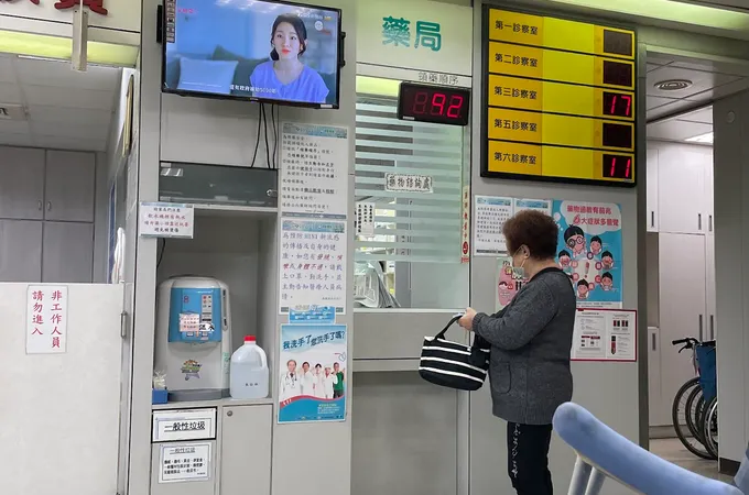 板新醫院 照片 7