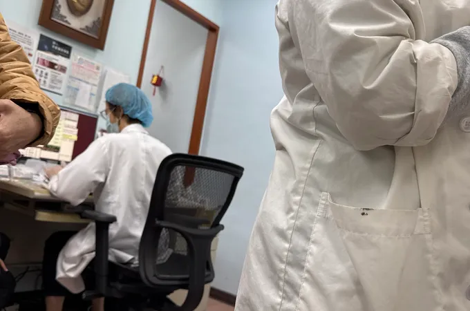 徐自菱皮膚科診所 照片 8