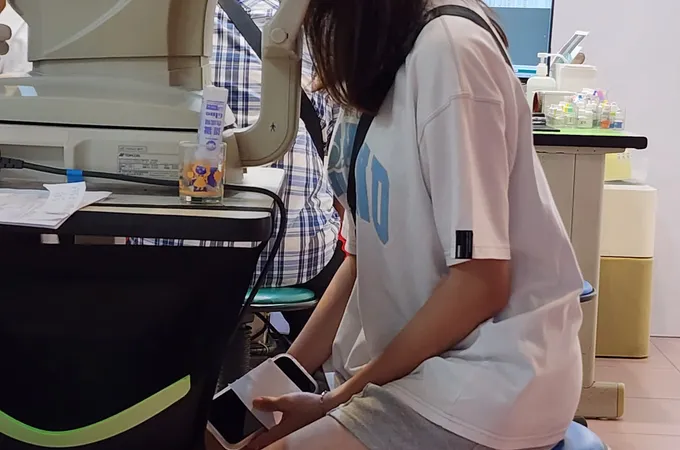 瑞明眼科診所 照片 7