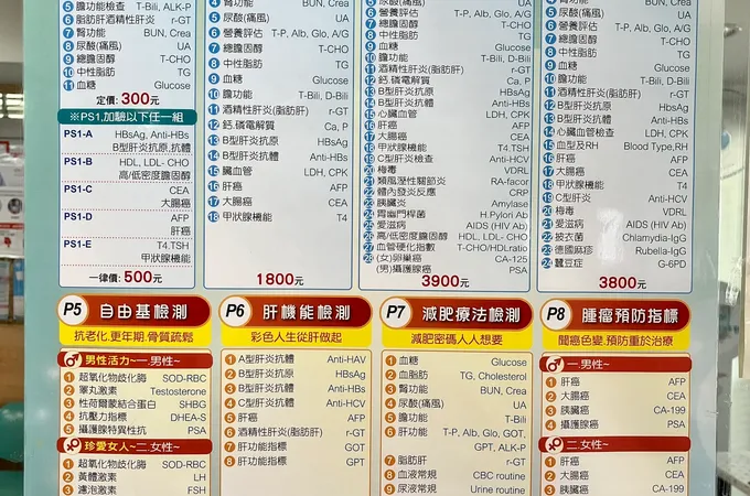 林子敬診所 照片 8