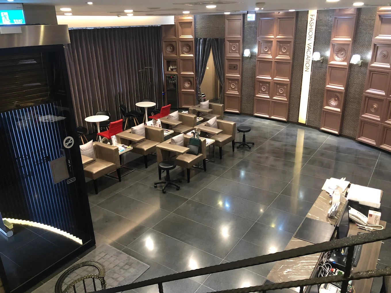 時尚假期醫美 - 高雄巨蛋 照片 4