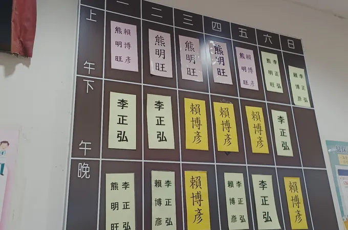 熊明旺耳鼻喉科診所 照片 7