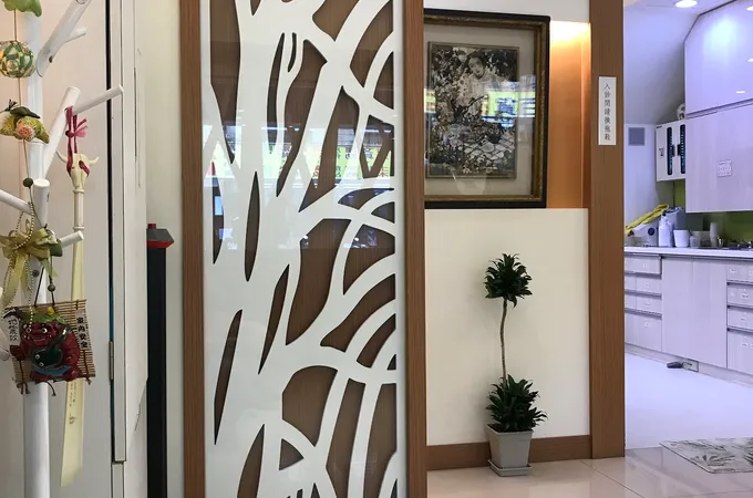 東北牙醫診所 照片