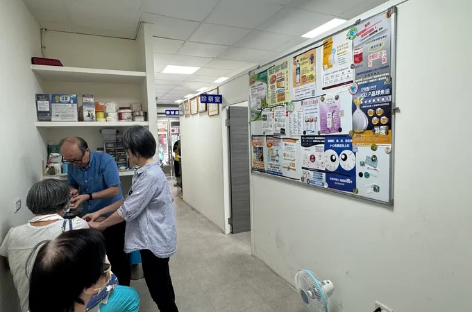 樹仁診所 照片 7
