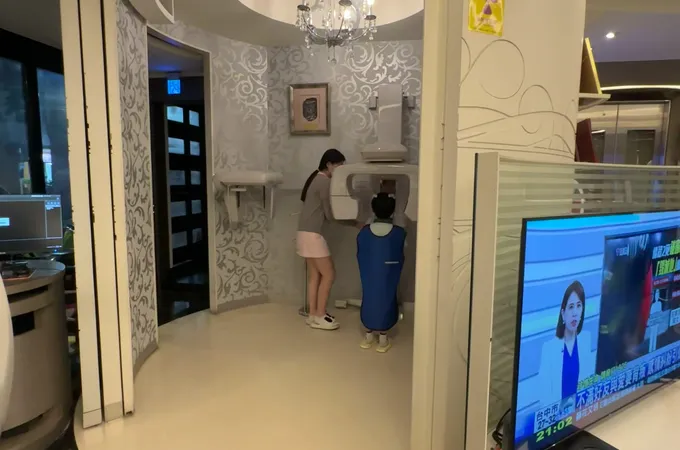 寶石牙醫診所 照片 5