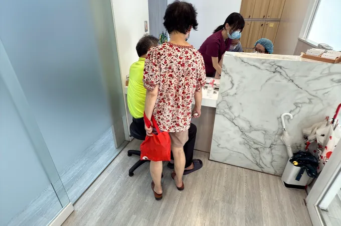 青青草美學牙醫診所 照片 4