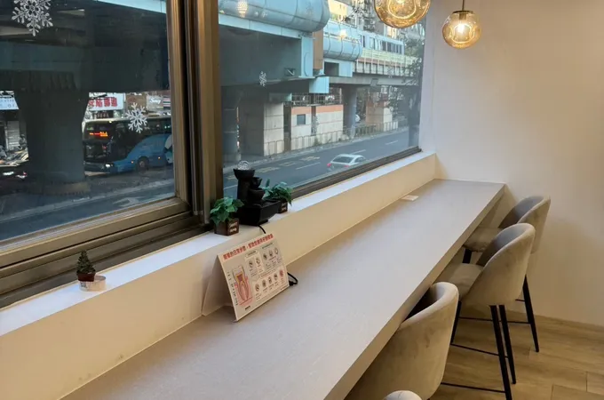大安雲天牙醫診所 照片