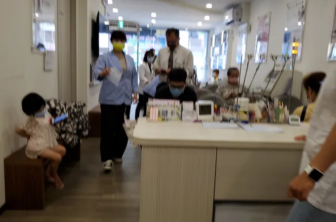 維德徐匯診所 照片