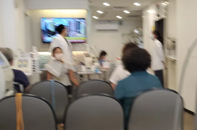維德徐匯診所 照片