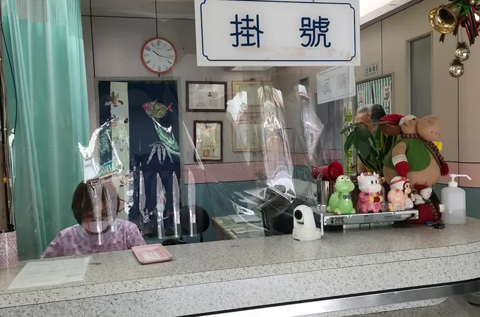 曜弘診所 照片