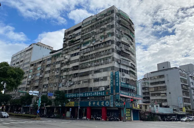 三重建成中醫診所 照片