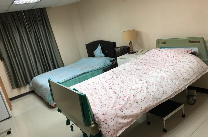 丁婦產科診所 照片 4