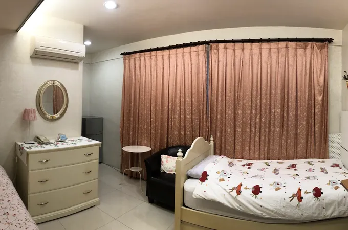 丁婦產科診所 照片
