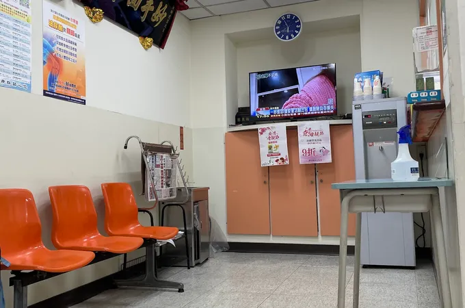 建宏骨科診所 照片 7