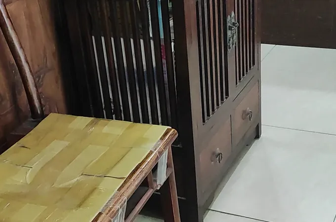 佑安中醫診所 照片 4