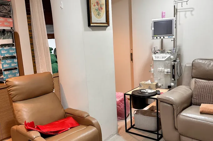 樂康美診所 照片 2