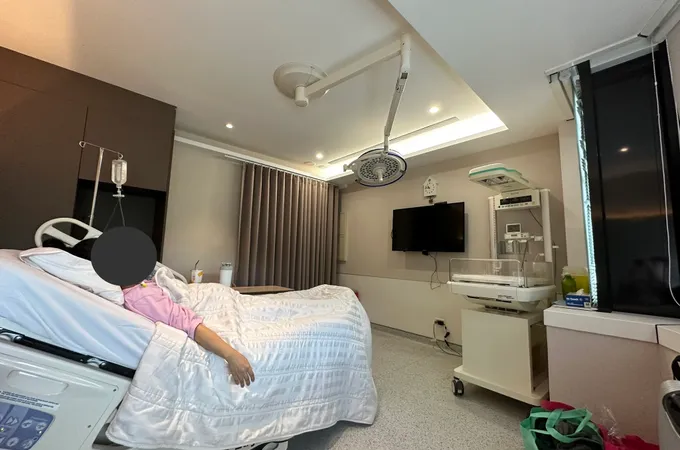 惠心婦產科小兒科診所 照片 6