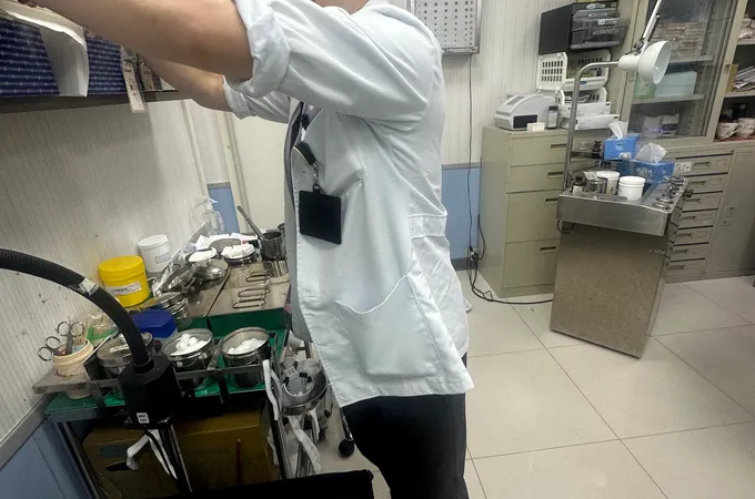 德慈聯合診所 照片 8