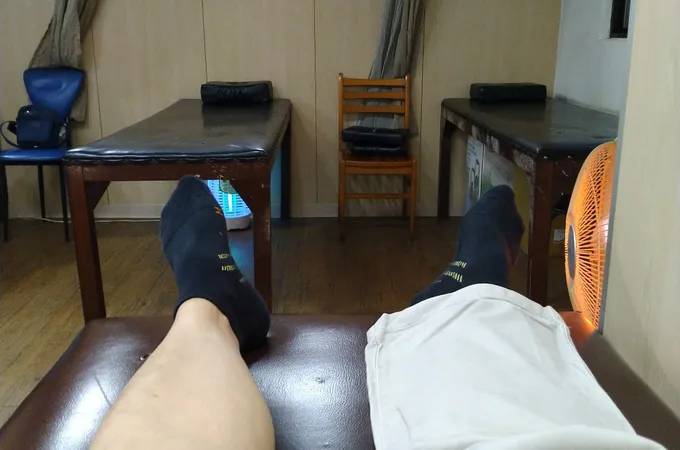 國嘉中醫診所 照片 8