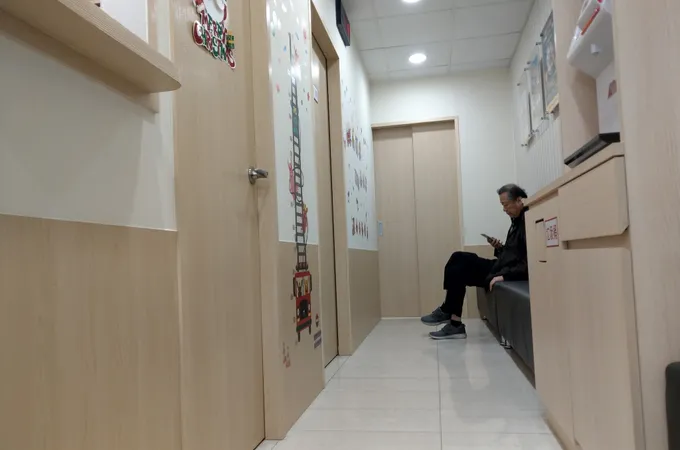 德謙皮膚科診所 照片