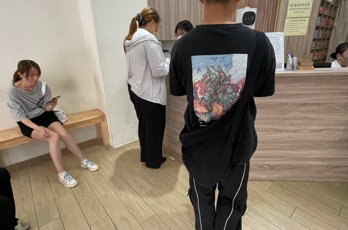 德儀皮膚專科診所 照片