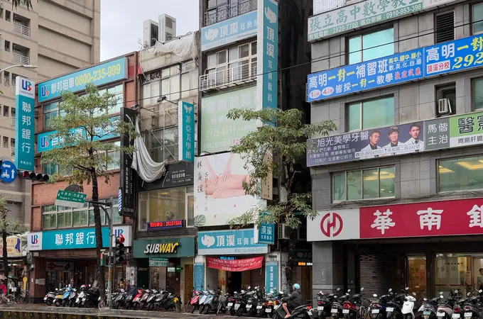 頂溪耳鼻喉科診所 照片