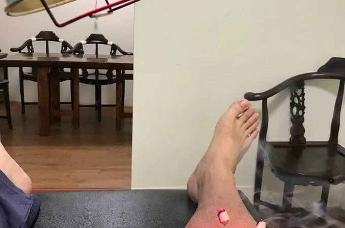 甘霖中醫診所 照片