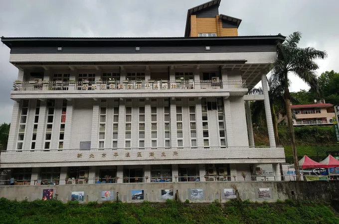 新北市永和區衛生所 照片 7