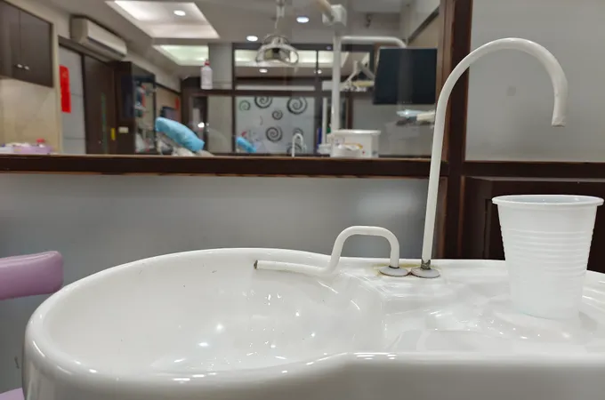 康承牙醫診所 照片 4