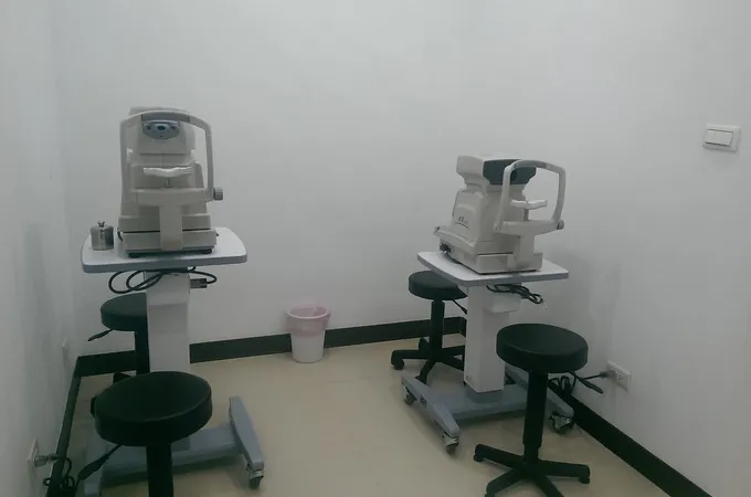 晶耀眼科診所 照片