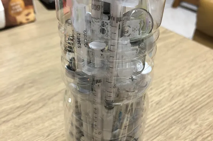 星孕國際診所 照片