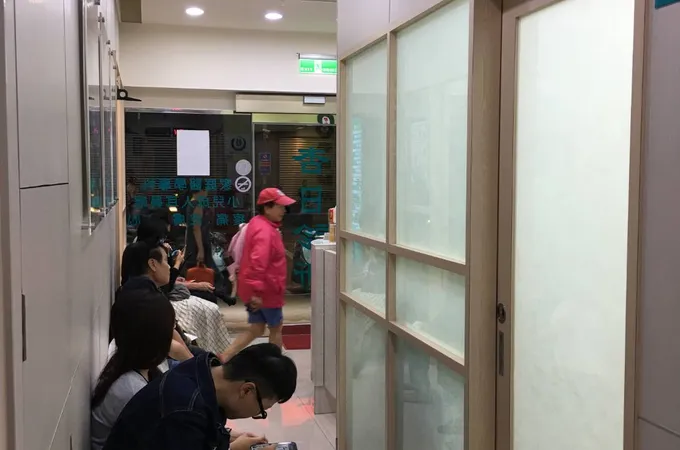 博新小兒科家庭醫學科診所 照片 4