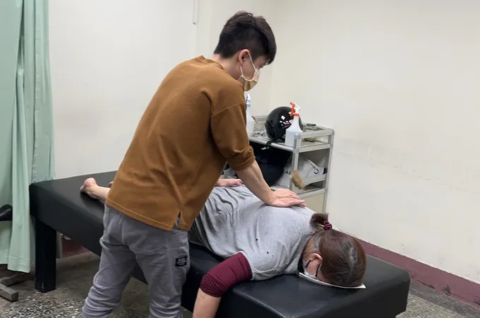 佑憲中醫診所 照片