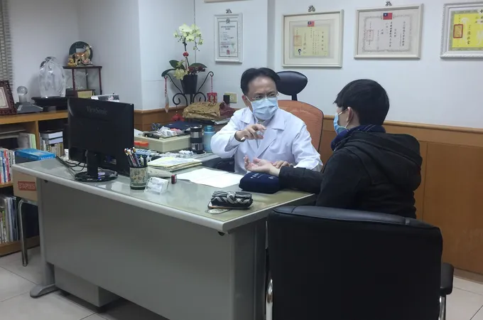 李一宏中醫診所 照片