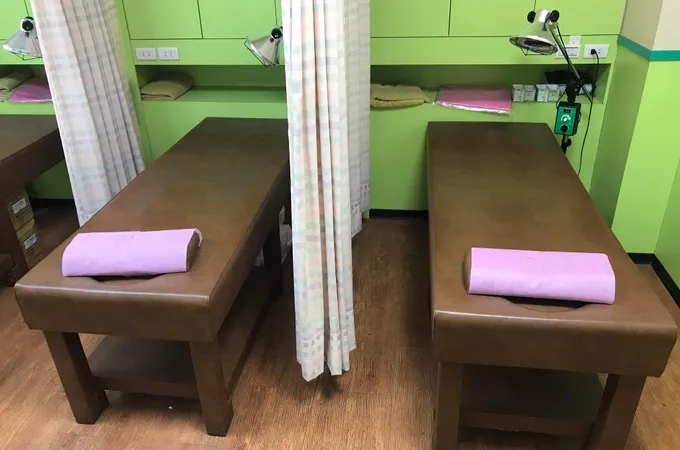 世峰中醫診所 照片