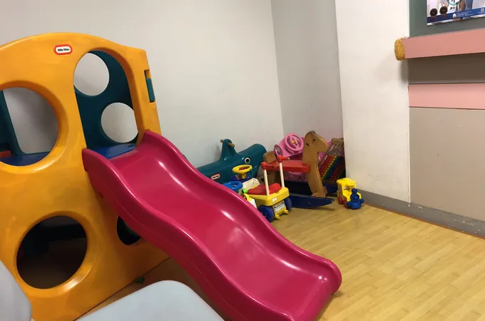 中和仁安診所 照片