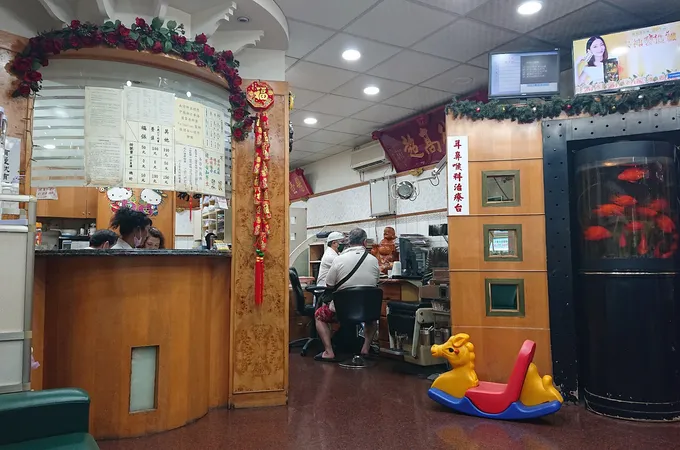 張榮欽診所 照片