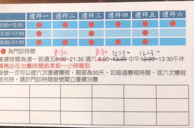 南方復健科診所 照片