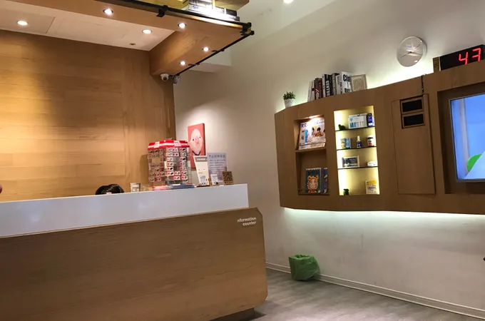 辰安耳鼻喉科診所 照片