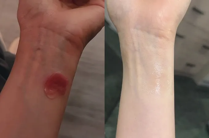 王伯涵皮膚科診所 照片